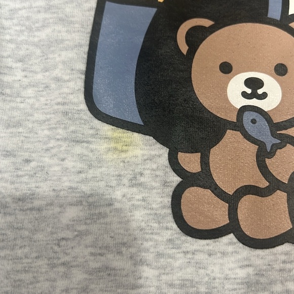 Hux Tee - Picture 3 of 4